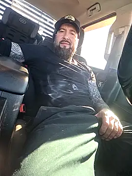 Beardedtattood Webcam show