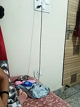 Shanu_Shah Show in webcam