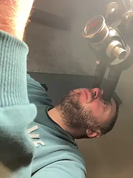 DorianJeday Show Webcam