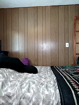 bosschickk's Webcam Show