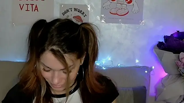 SweetDarling7 Chat XXX in diretta