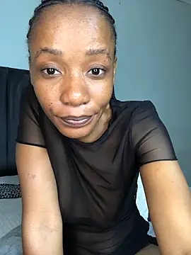 Webkamerová show Miss__Mandy