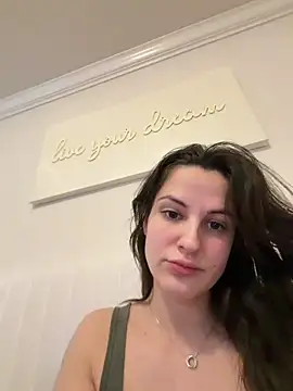 heyitsmadig Chat XXX in diretta