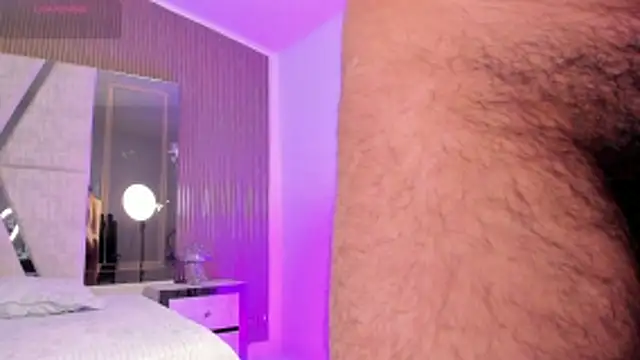 Axel_grey_'s Webcam Show