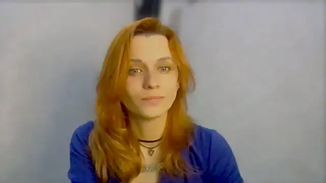 PeppyMia webcam show