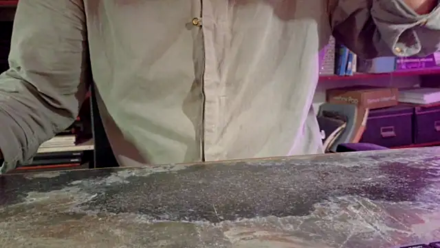 Show webcam de yvanbonar