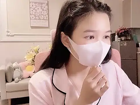 Chat +18 de __ShizuMan__ ao vivo