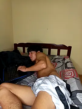 Вебкам-шоу macedo_20