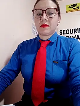 Hannah-colx 웹캠 쇼