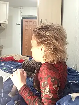 Chat +18 de Conny_Shellie ao vivo