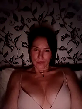 Luna_7777n Webbikameraesitys