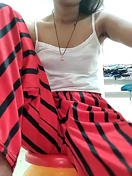 Chat +18 de Isha_kumari_69 ao vivo