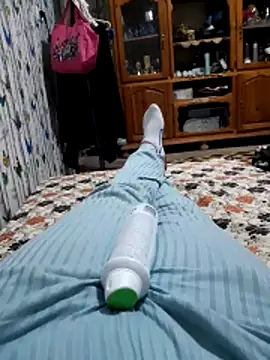 Tota_sexi Pertunjukan Webcam