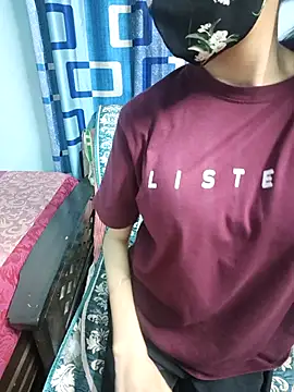 Chat +18 de Shivi_21 ao vivo