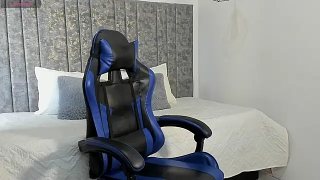 عرض كام Calvin_Hunter