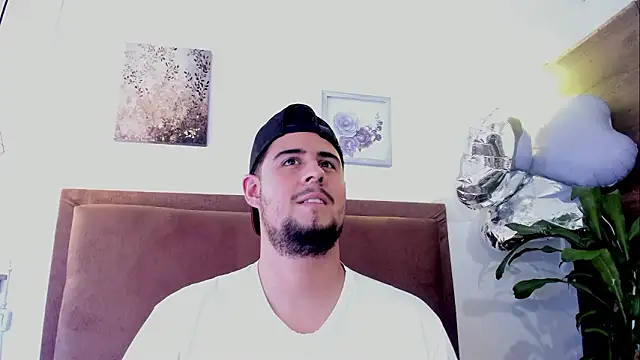 Show de webcam de ryan_evannss