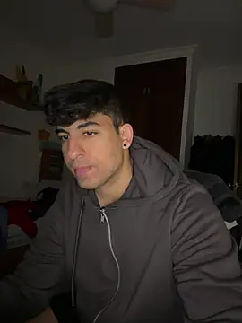 Show de poliakovxx na webcam