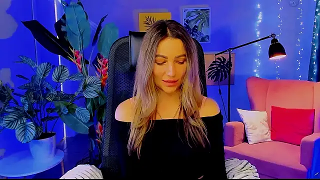 KrisWillis Webcamshow