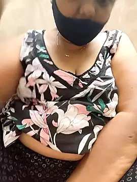 Вебкам-шоу Joyti_07