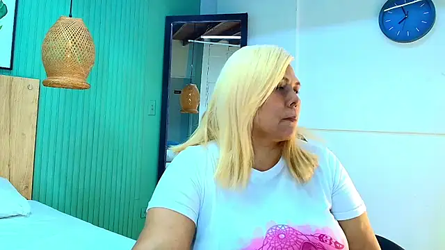 eva_colen50 Webcam-Show