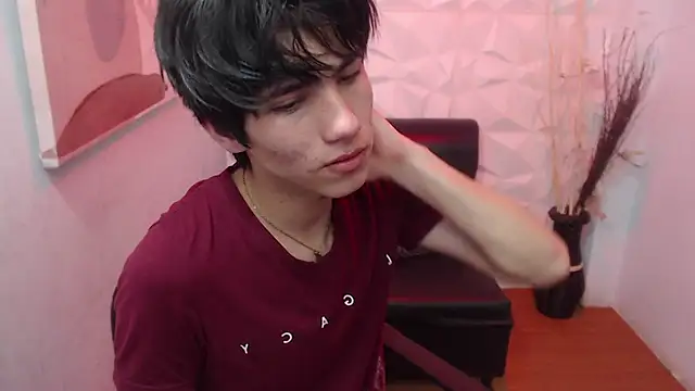 Pertunjukan Kamera Web Stich_23