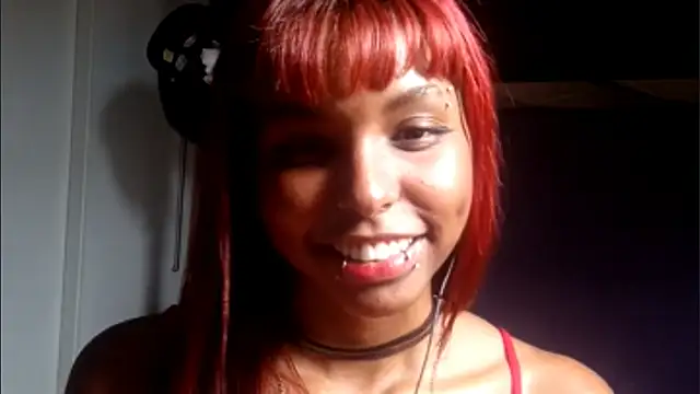 Show de emilycloves na webcam