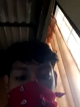 ElchicoX01 Webcamshow