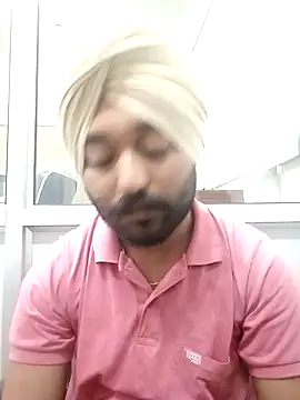 Parm_randhawa Show Webcam