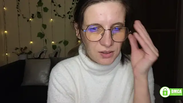 Вебкам-шоу Amy_blueskii