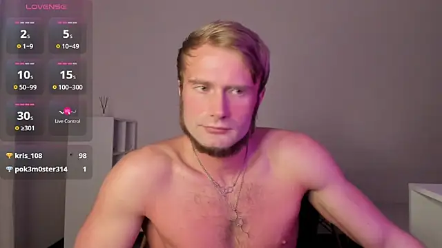 Paul_Rolex Chat XXX in diretta