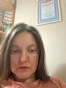 Jade_Kissyn Webbikameraesitys