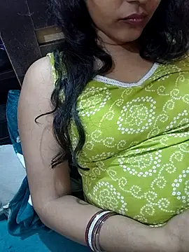 Chat +18 de O_My_GoodnesS ao vivo