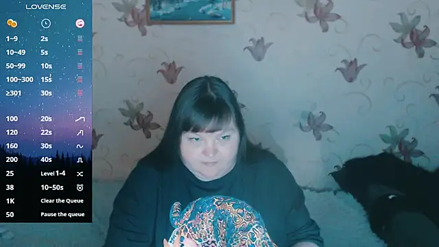 fistashka___ Chat XXX in diretta