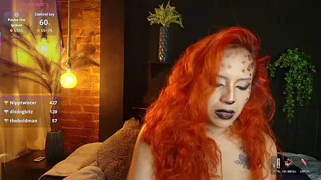 sahra_taylor_ Webcam-Show