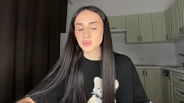 Pokazy przed kamerką – Kim_Oberlin_