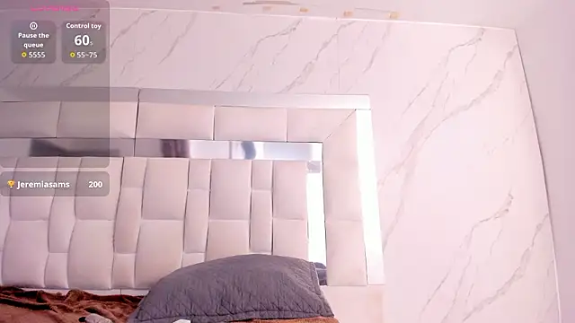 Czat XXX na żywo – Maia_Park