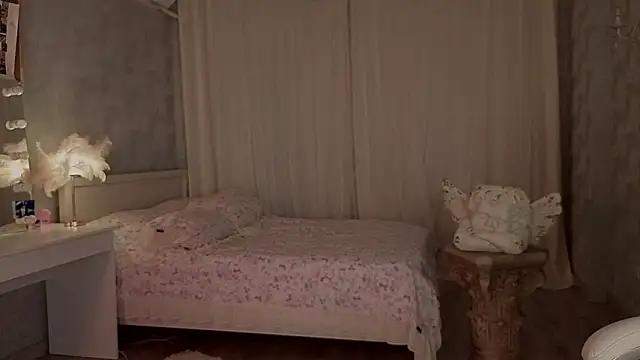 I_am_joss' Live XXX Chat