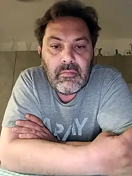 Show de webcam de Necroforo