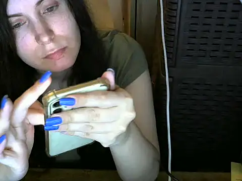 Chat +18 de Jarivane ao vivo