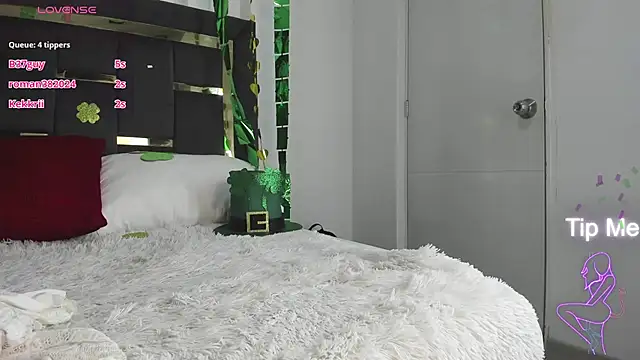 CatleyaSmith Live XXX-Chat