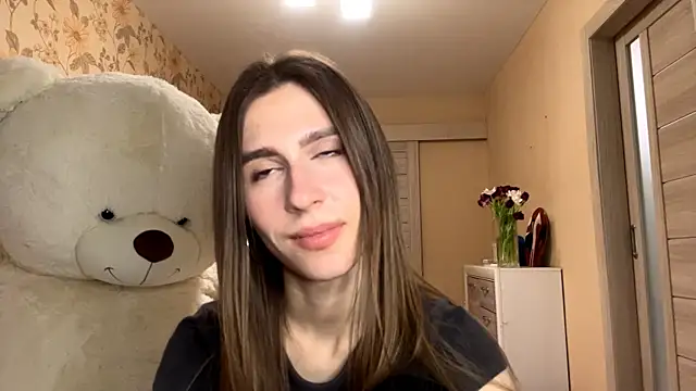 ElsieKuhlmann Chat XXX live