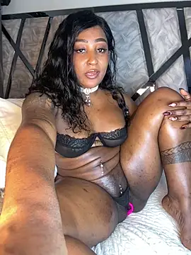 Czat XXX na żywo – Denise_wolfe21