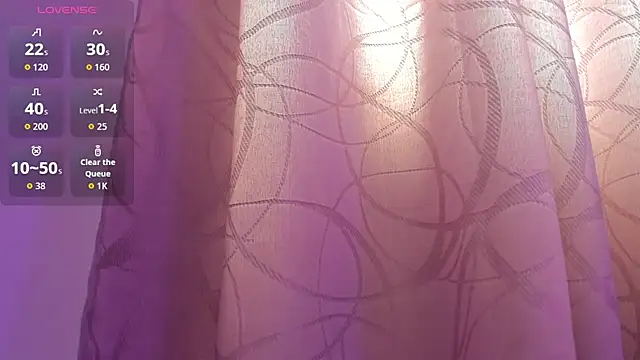 Czat XXX na żywo – mariana_villa72