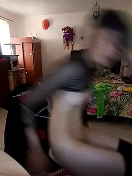 Webkamerová show naomi_unu