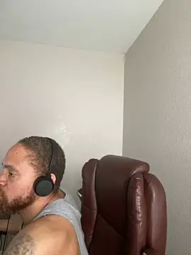 Fathero1time Show Webcam