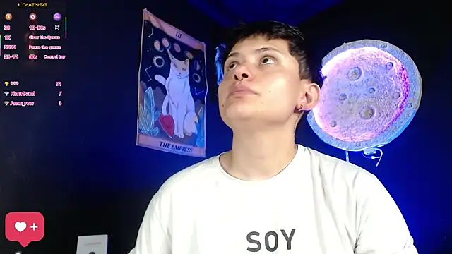 girl_intense444 Live XXX-Chat