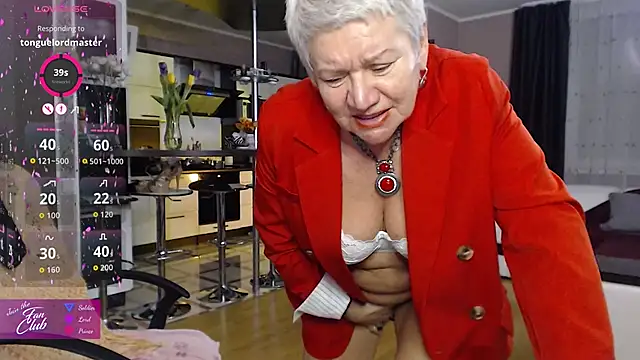 roxana_brooks Live XXX-Chat