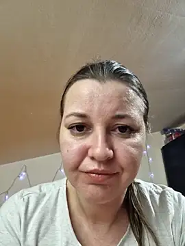 Chat XXX en directo de SweetMaddy888