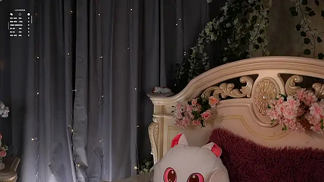 EdlinAlliston's Webcam Show