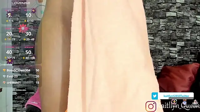 queen_katle's Webcam Show